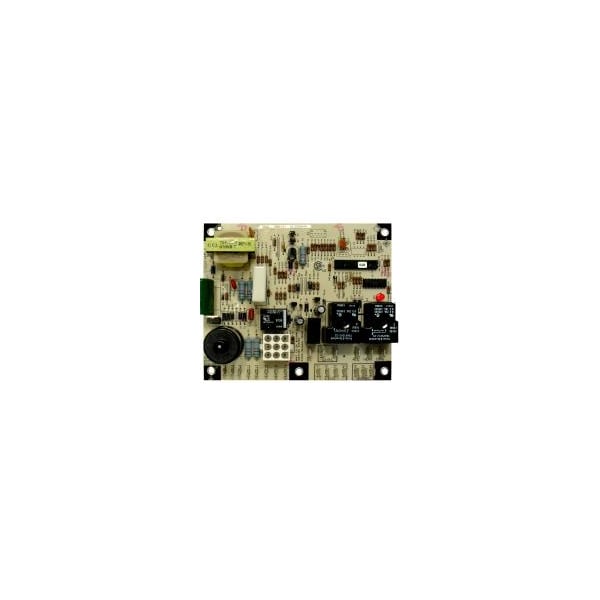 62-23599-05 Integrated Furnace